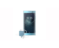 Sony Xperia XA2 H4113 3/32GB Dual SIM niebieski - 401535 - zdjęcie 1